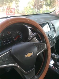 شيفروليه إكوينوكس